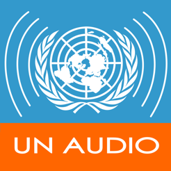 UN Audio Channels