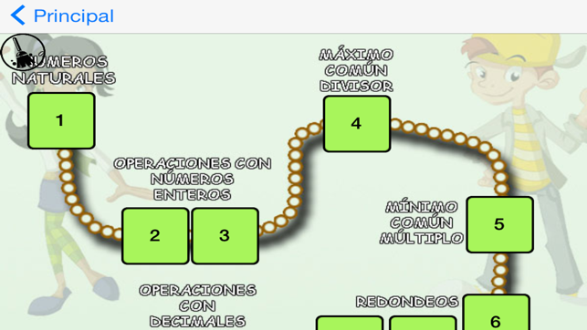 Matemáticas Segundo ESO(圖2)-速報App