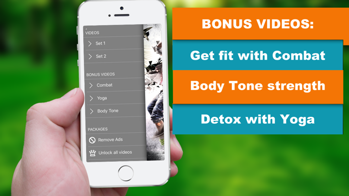 嘻哈舞蹈锻炼精简版