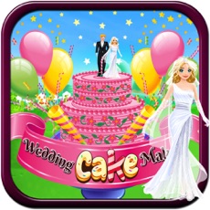 Activities of Wedding Cake Maker Shop