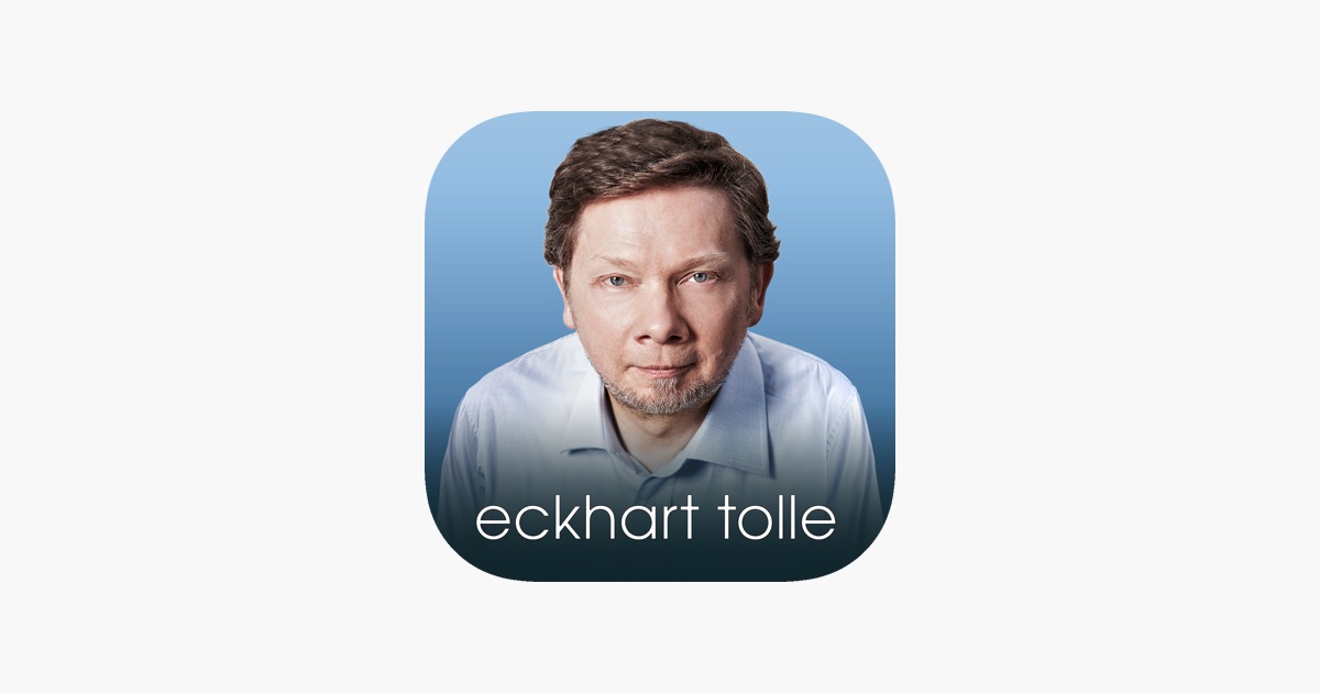 Eckhart tolle tv login