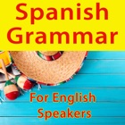 Spanish Grammar for English Speakers Lite