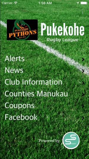 Pukekohe Rugby League(圖1)-速報App