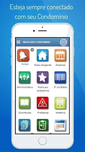 Resolvido Condominio(圖2)-速報App