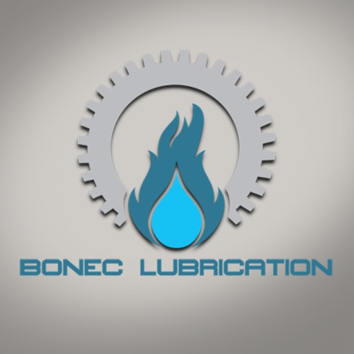 Bonec Lubrication Equipment icon