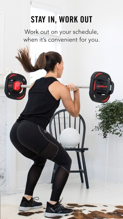 LES MILLS On Demand