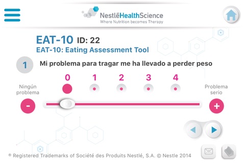 Nestlé Health Science screenshot 3