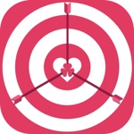 Cupid Arrow - Shoot the wheel