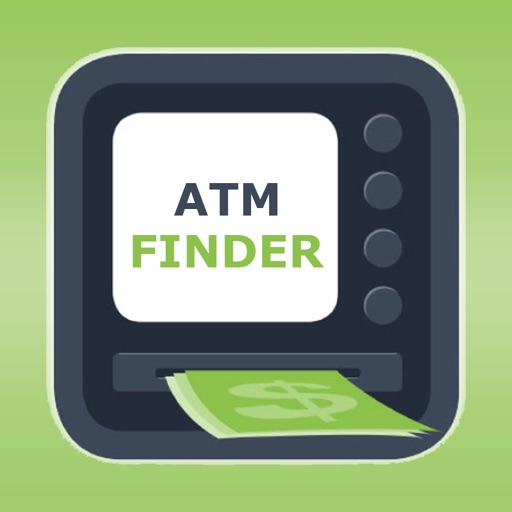 ATM Finder and Locator