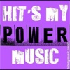 Hit's My Music Power.