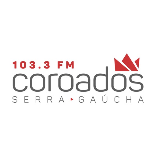 Rádio Coroados FM icon