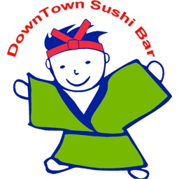 Downtown Sushi Bar icon