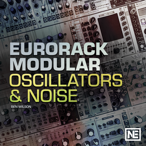 Eurorack Oscillators Tutorial