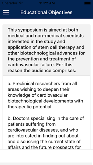 Symposium on stem cell therapy(圖3)-速報App