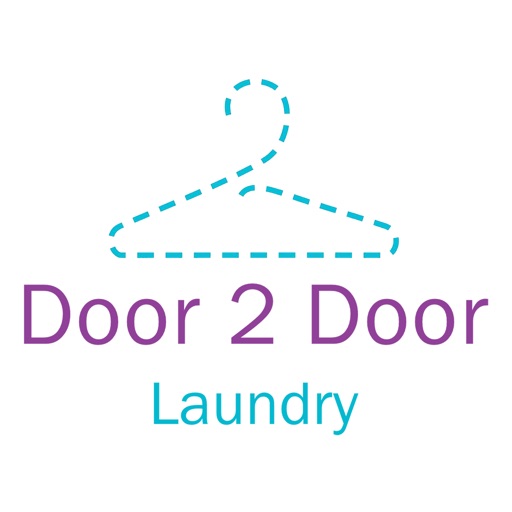 Door 2 Door Laundry
