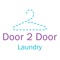 Save time by letting Door 2 Door Laundry deliver the highest quality laundry and dry cleaning service right to your door