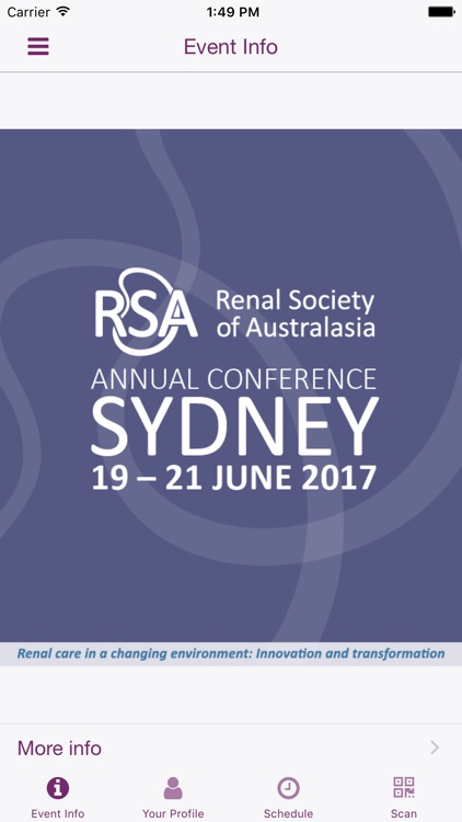 2017 RSA Conference