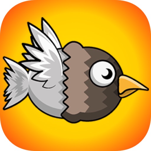 Tappy Burd icon