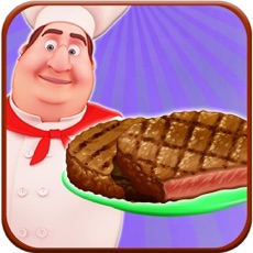 Activities of BBQ Beef Chef Cooking – Food Maker Game