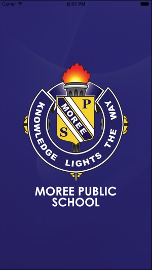 Moree Public School - Skoolbag(圖1)-速報App