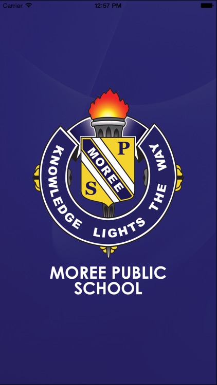 Moree Public School - Skoolbag