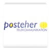 Posteher Telekommunikation