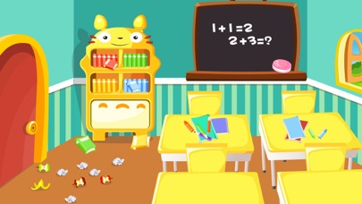 幼儿生活英语启蒙-儿童早教游戏 screenshot 2