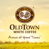 OLDTOWN White Coffee Malaysia