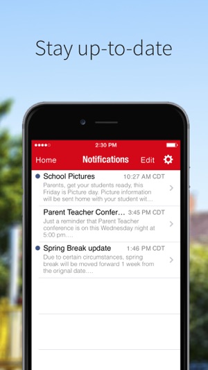 Cabot Public Schools(圖4)-速報App