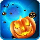 Escape from Scary killer Pumpkins -The Spooky game