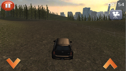 Top Car City Driving Gameのおすすめ画像2