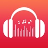 iMusic - Mp3 Music Streamer & Cloud Songs Player