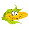 Corn SP emoji stickers