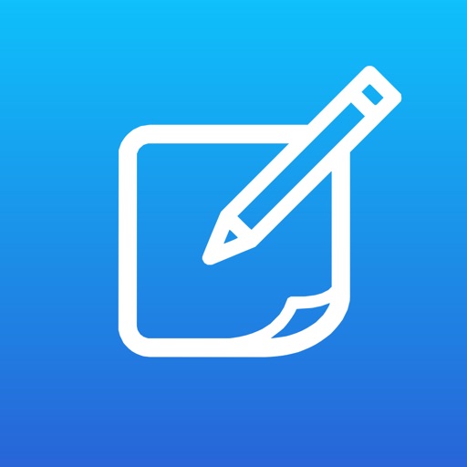 Textforce - Text Editing for Dropbox Icon