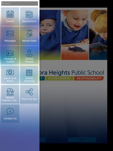 Elanora Heights Public School screenshot 2