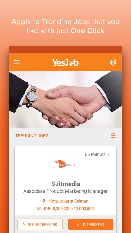 YesJob