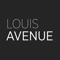 Louis Avenue online shopping app, created by Shopgate, Inc