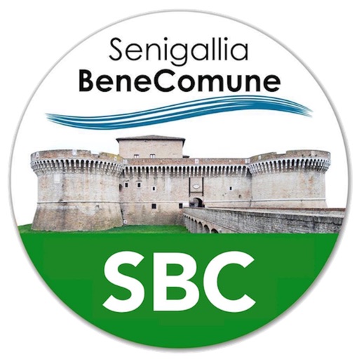 SENIGALLIA BENE COMUNE icon