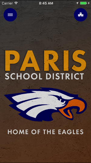 Paris School District, AR