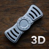 3D Spin - Fidget Spinners