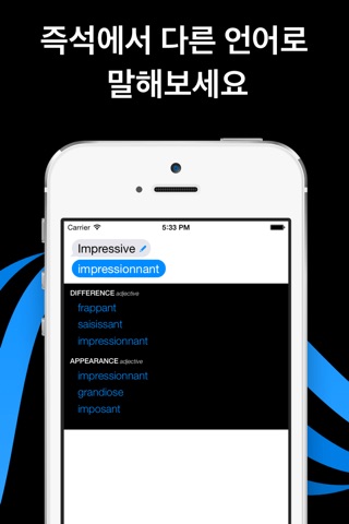 iTranslate Voice Lite screenshot 2