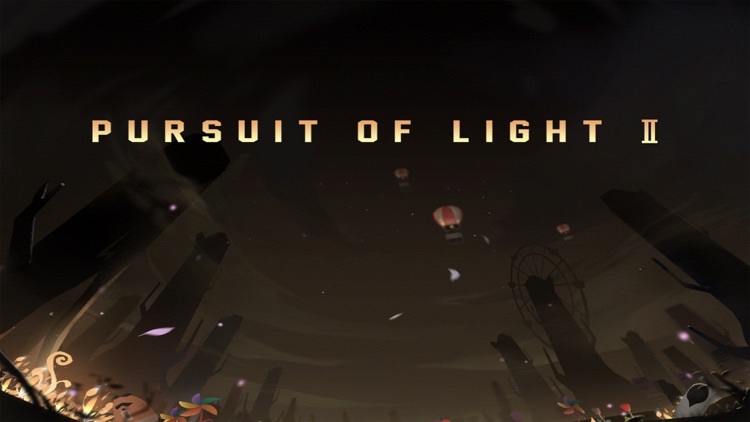 Pursuit of Light2 screenshot-0