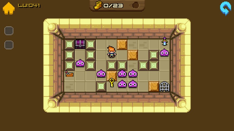 Treasure Hunter(Grave Notes) screenshot-3