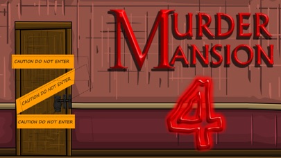 How to cancel & delete Murder Mansion 4 - Let's start a brain challenge!! from iphone & ipad 1