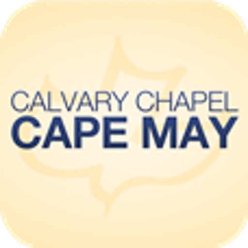 Calvary Chapel Cape May