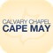 The official app for Calvary Chapel Cape May