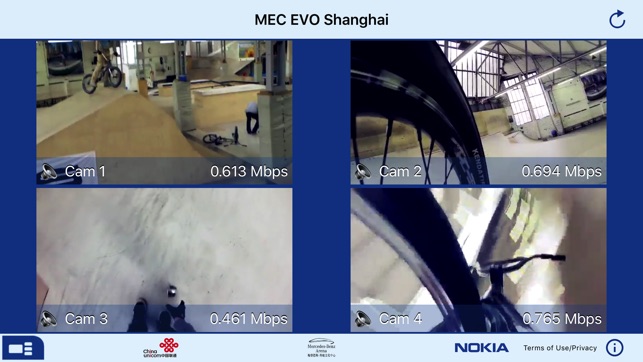 MEC EVO Shanghai(圖2)-速報App