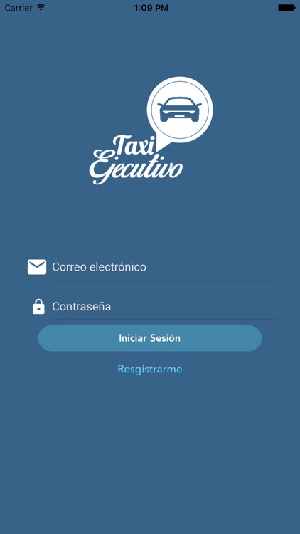 Taxi Ejecutivo screenshot-4