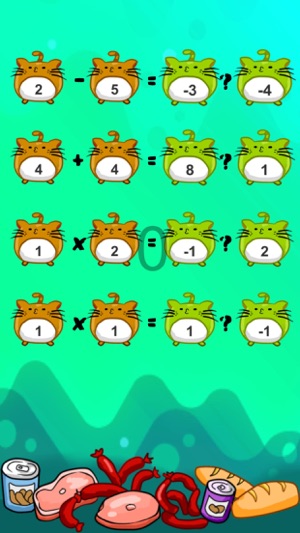 Cat maths(圖2)-速報App