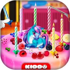 Activities of Birthday Cake Maker-Make and Bake Delicious Cakes